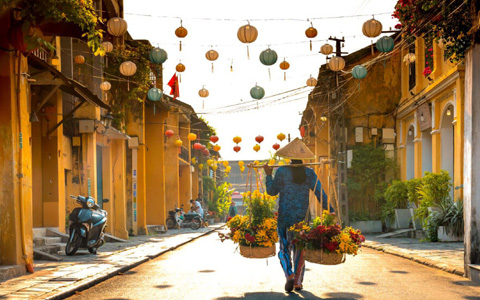  Maps of Laos and Vietnam: Routes, Borders & Travel Planning Guide